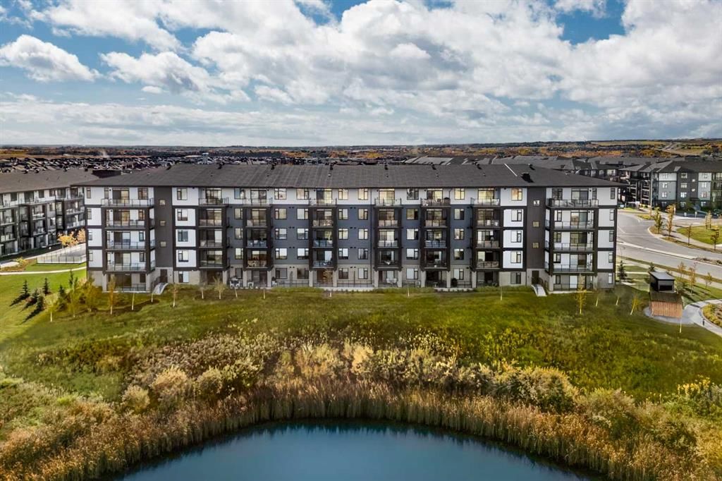 1225, 3700 Seton Avenue SE, Calgary — photo 2 of 29