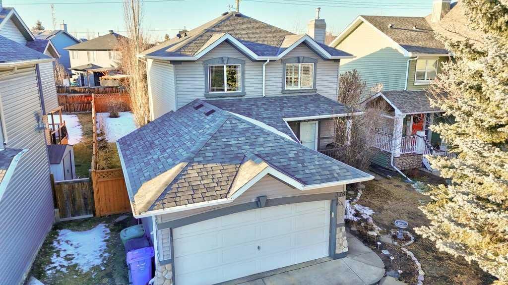 378 Chaparral Drive SE, Calgary — photo 2 of 50