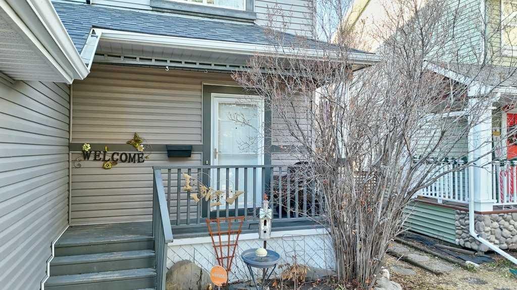 378 Chaparral Drive SE, Calgary — photo 3 of 50