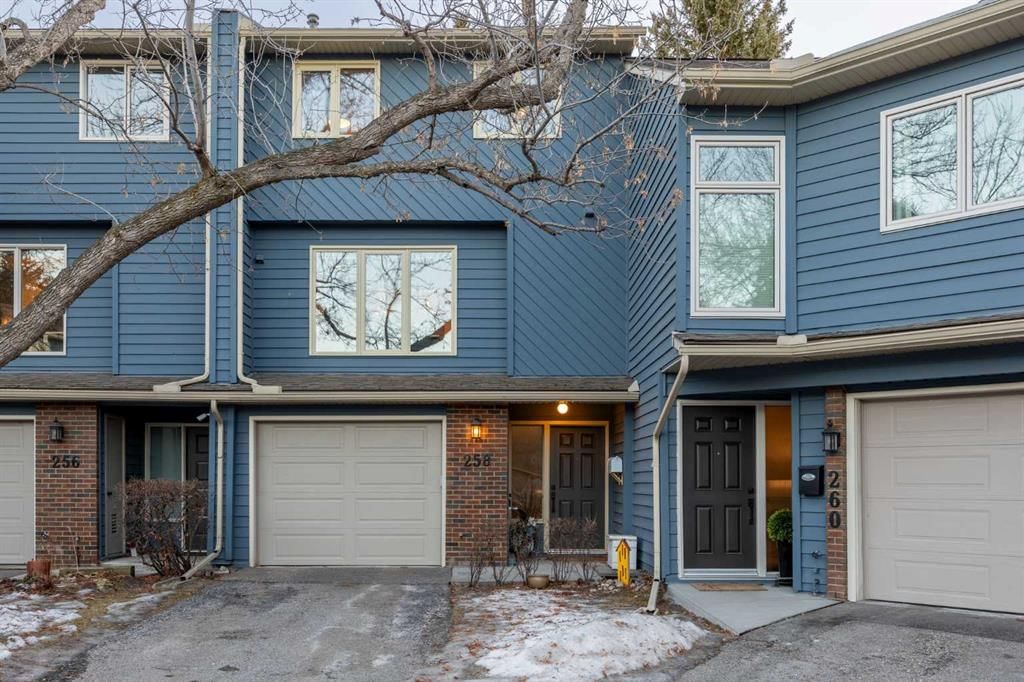 258 Point Mckay Terrace NW, Calgary — photo 2 of 48