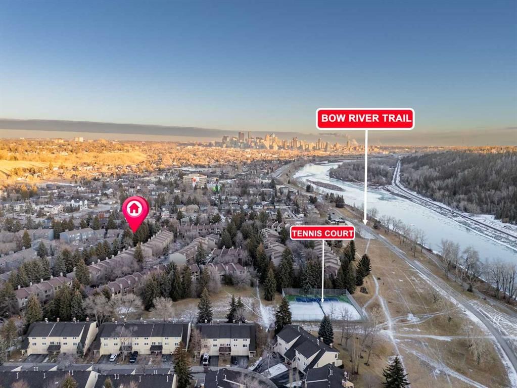 258 Point Mckay Terrace NW, Calgary — photo 3 of 48