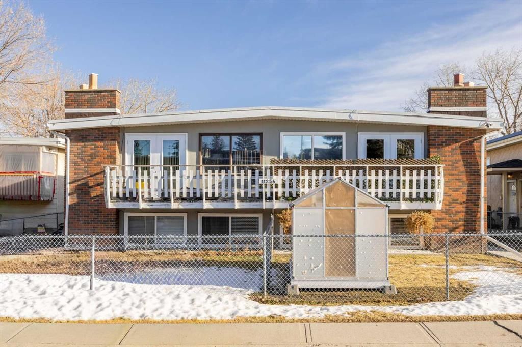 11254 6 Street SW, Calgary — main listing photo