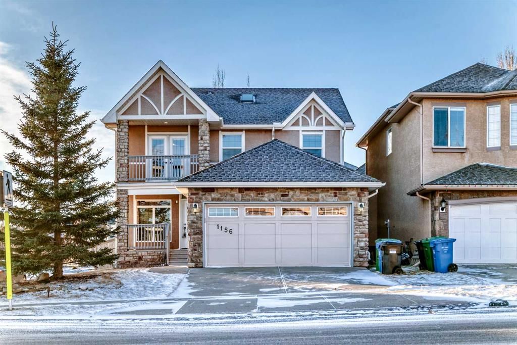 1156 Sherwood Boulevard NW, Calgary — photo 2 of 50