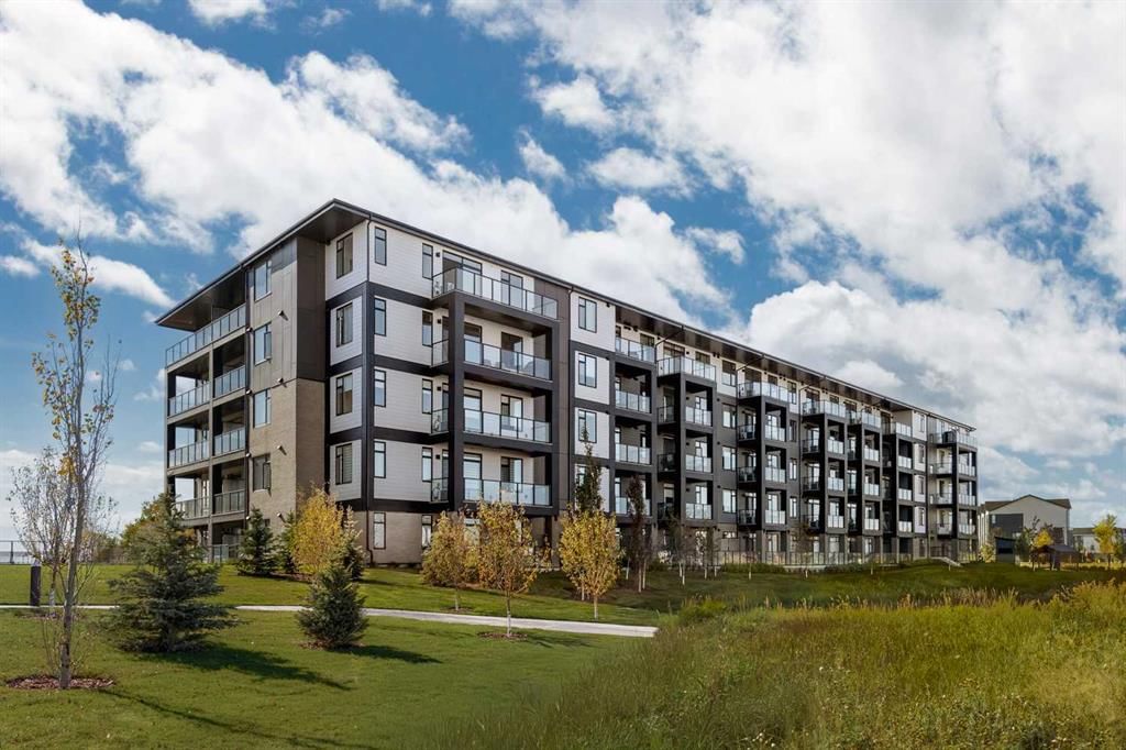 2111, 3700 Seton Avenue SE, Calgary — photo 2 of 23