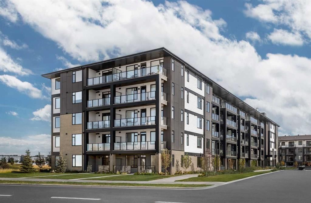 2111, 3700 Seton Avenue SE, Calgary — photo 3 of 23