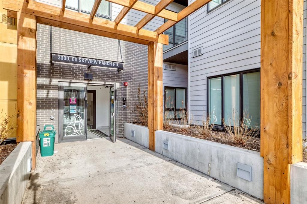 3307, 60 Skyview Ranch Road NE, Calgary — photo 4 of 39