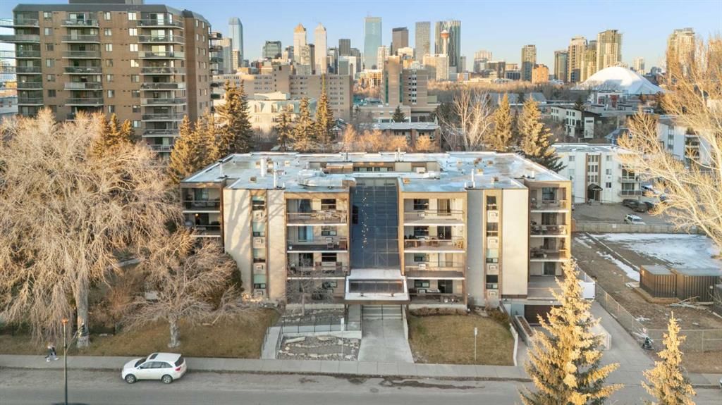 201, 220 26 Avenue SW, Calgary — photo 2 of 50