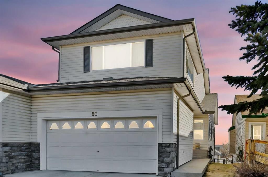 80 Arbour Grove Close NW, Calgary — main listing photo
