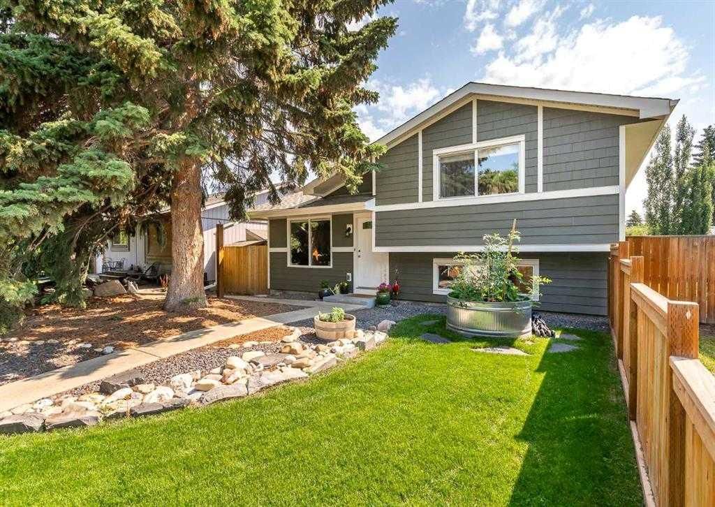 14828 1 Street SE, Calgary — main listing photo