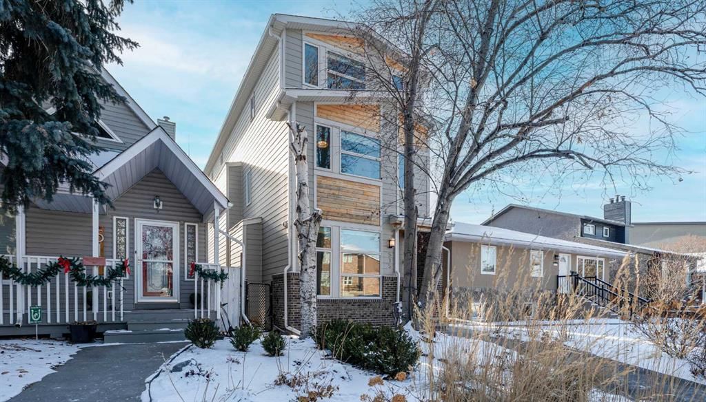 515 21 Avenue NE, Calgary — photo 2 of 46