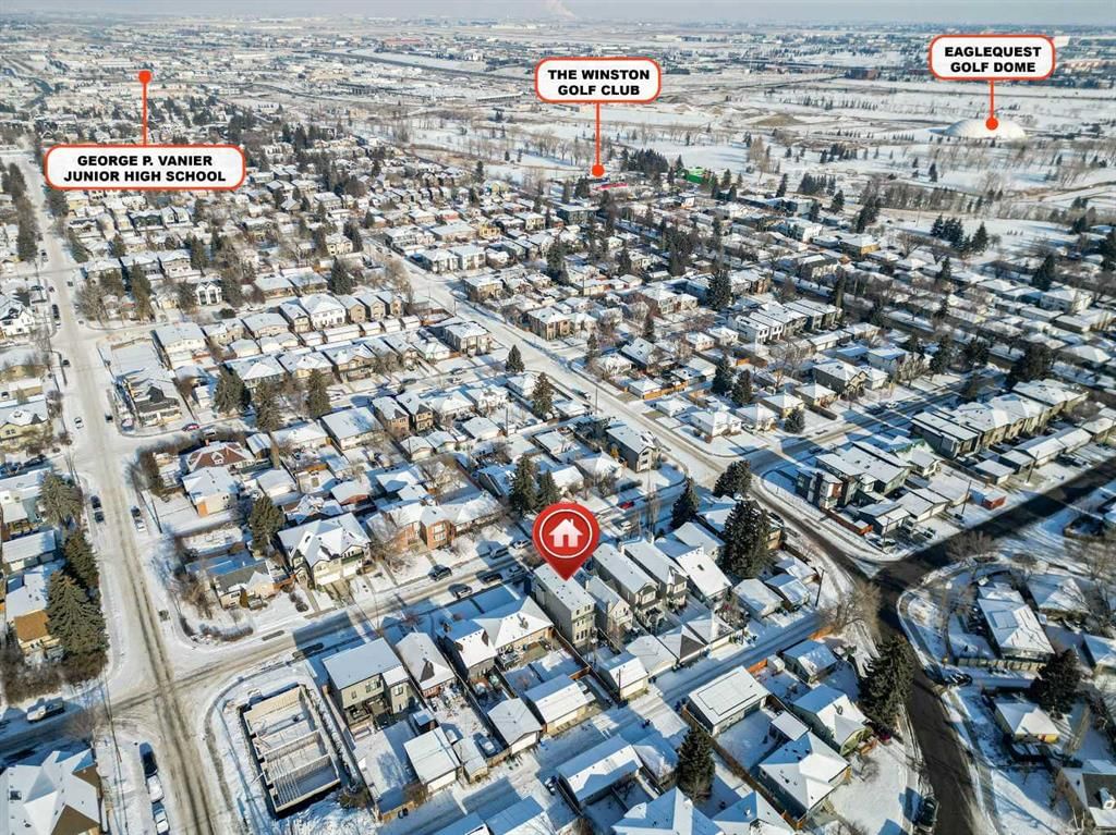 515 21 Avenue NE, Calgary — photo 3 of 46