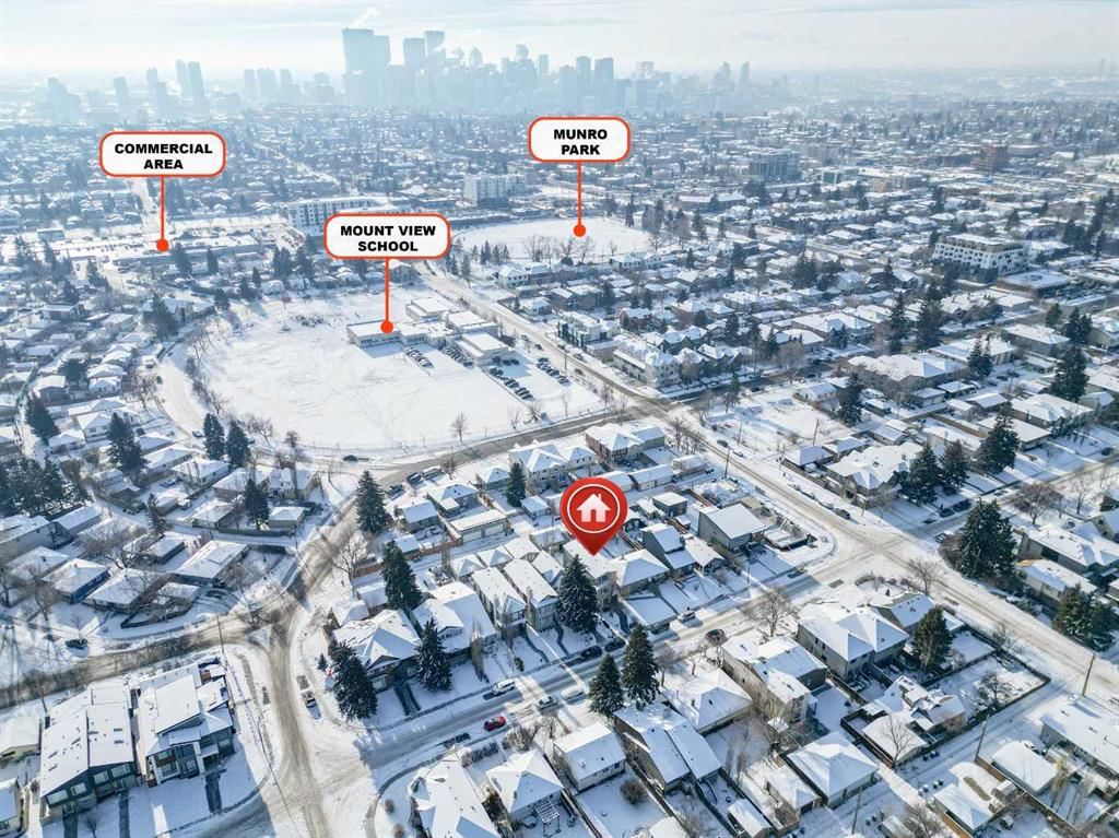515 21 Avenue NE, Calgary — photo 4 of 46