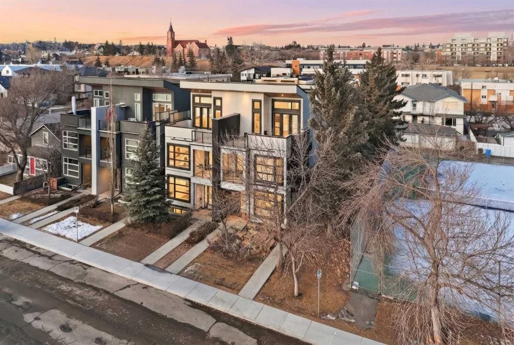 1, 840 Mcpherson Road NE, Calgary — photo 2 of 50