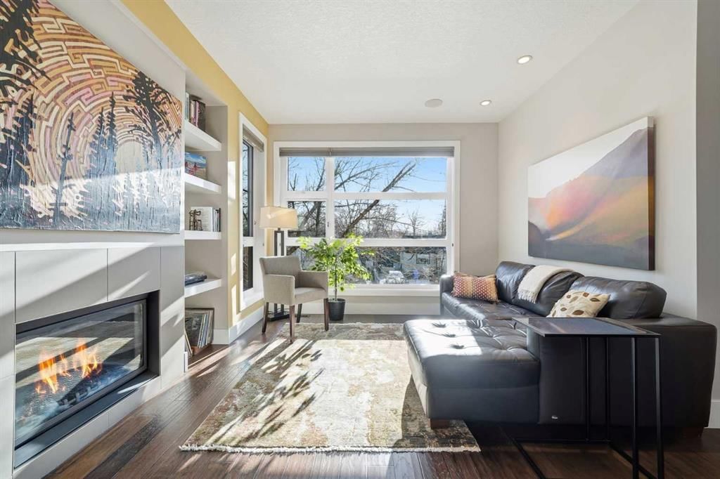 1, 840 Mcpherson Road NE, Calgary — photo 4 of 50