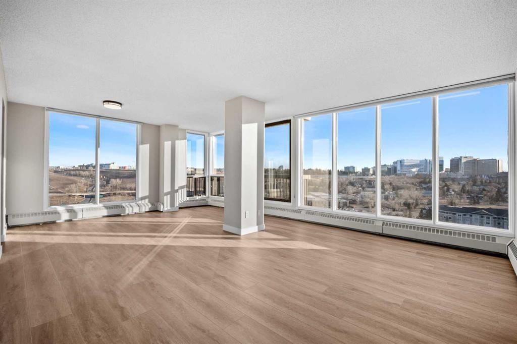 1501, 145 Point Drive NW, Calgary — photo 3 of 49