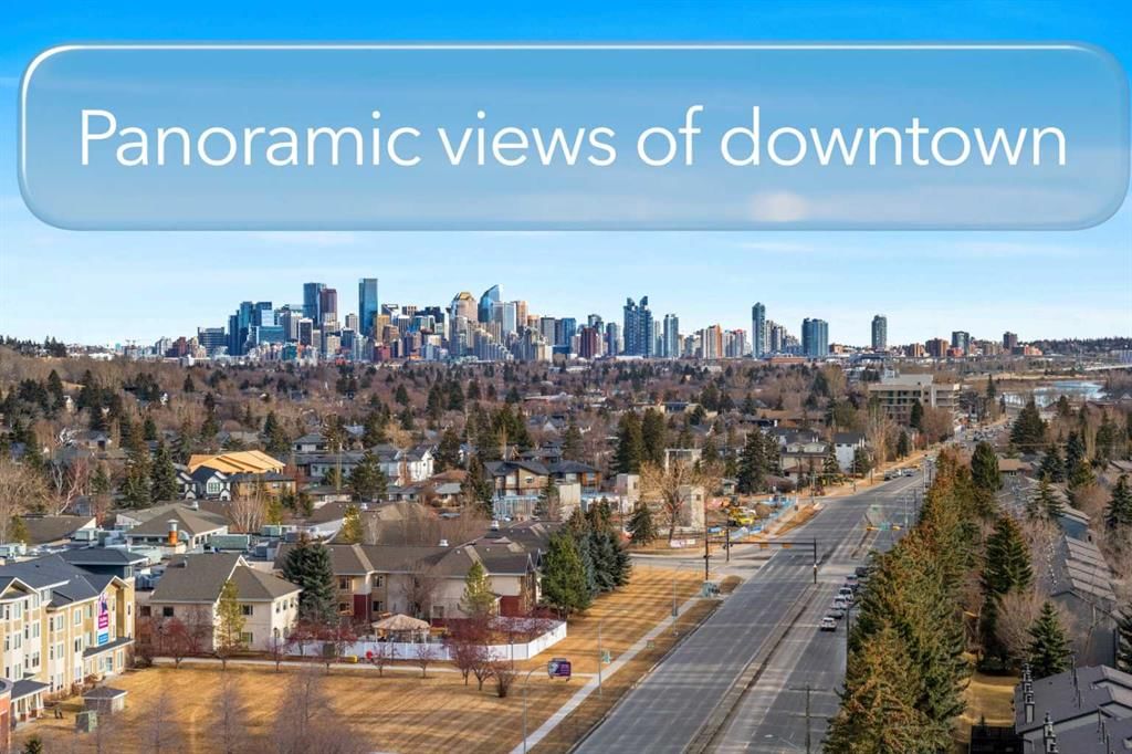 1501, 145 Point Drive NW, Calgary — photo 4 of 49