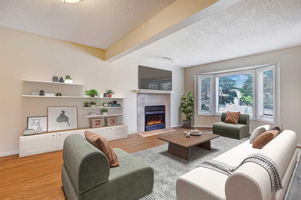 211 Christie Park Mews SW, Calgary — photo 2 of 29