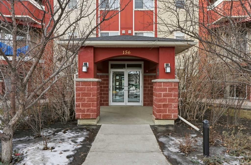 114, 156 Country Village Circle NE, Calgary — photo 3 of 30
