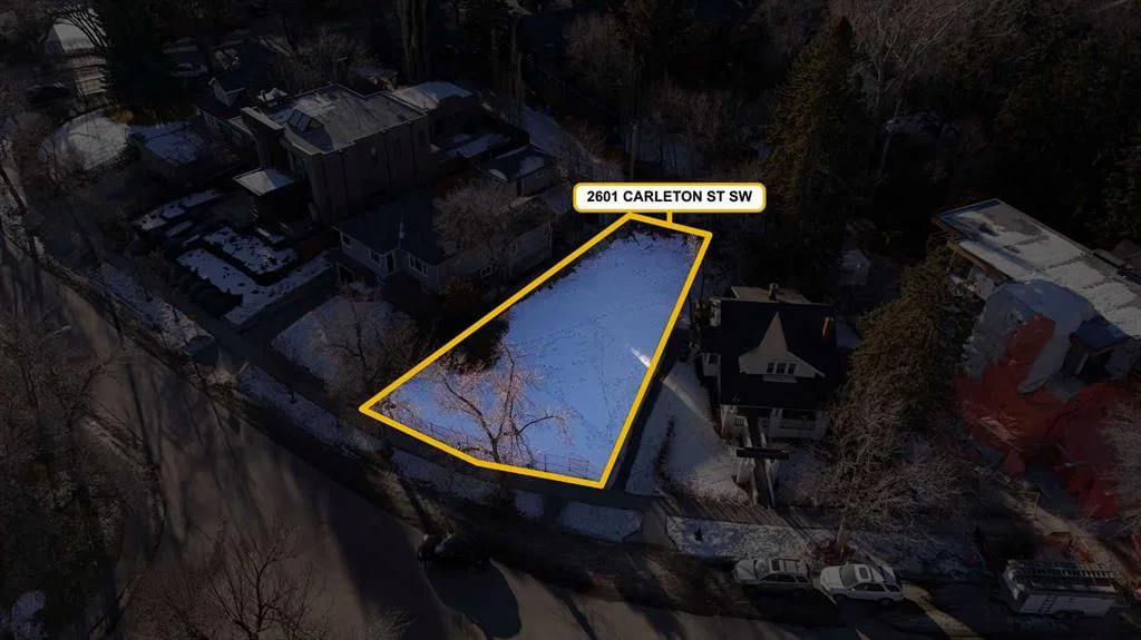 2601 Carleton Street SW, Calgary — photo 5 of 20