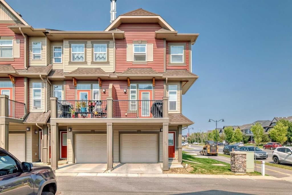 63 Legacy Path SE, Calgary — main listing photo