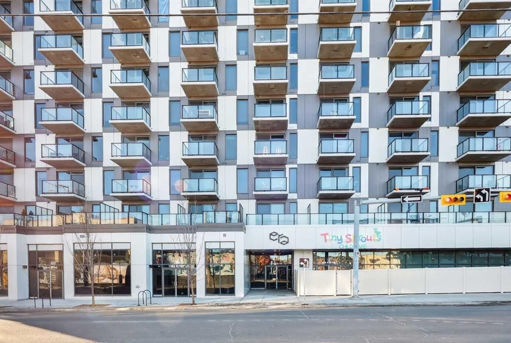 711, 123 4 Street NE, Calgary — photo 3 of 46