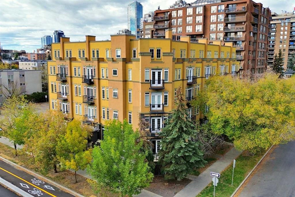 209, 1000 15 Avenue SW, Calgary — photo 5 of 35