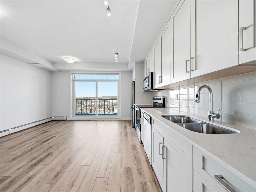 405, 500 Auburn Meadows Common SE, Calgary — photo 2 of 24