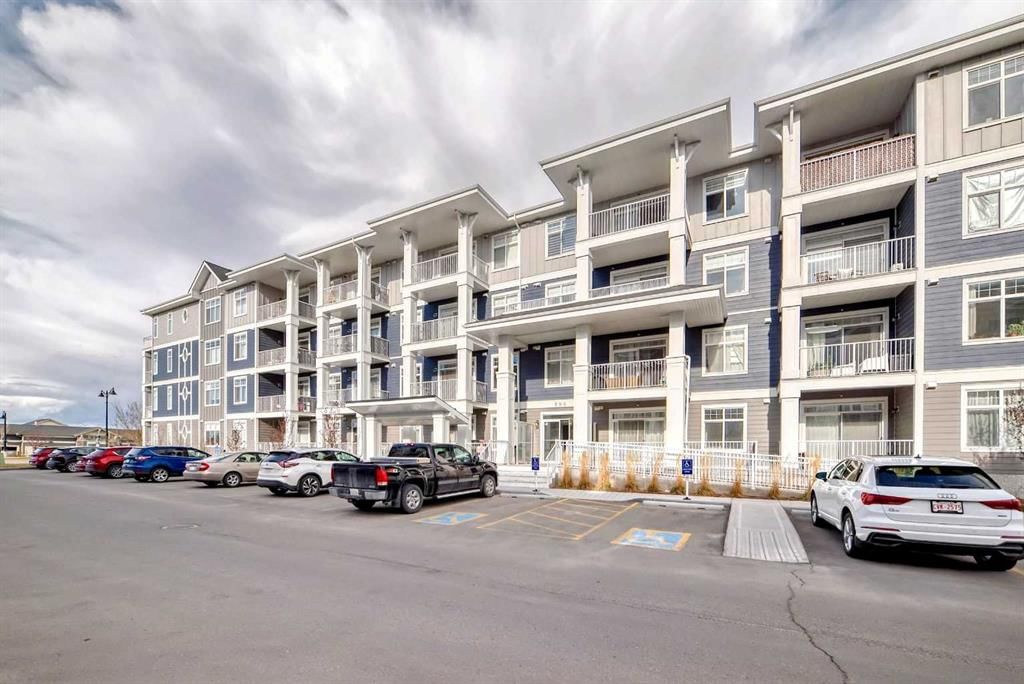 104, 500 Auburn Meadows Common SE, Calgary — photo 2 of 42