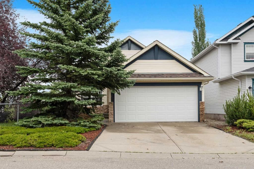 159 Hidden Ranch Circle NW, Calgary — main listing photo