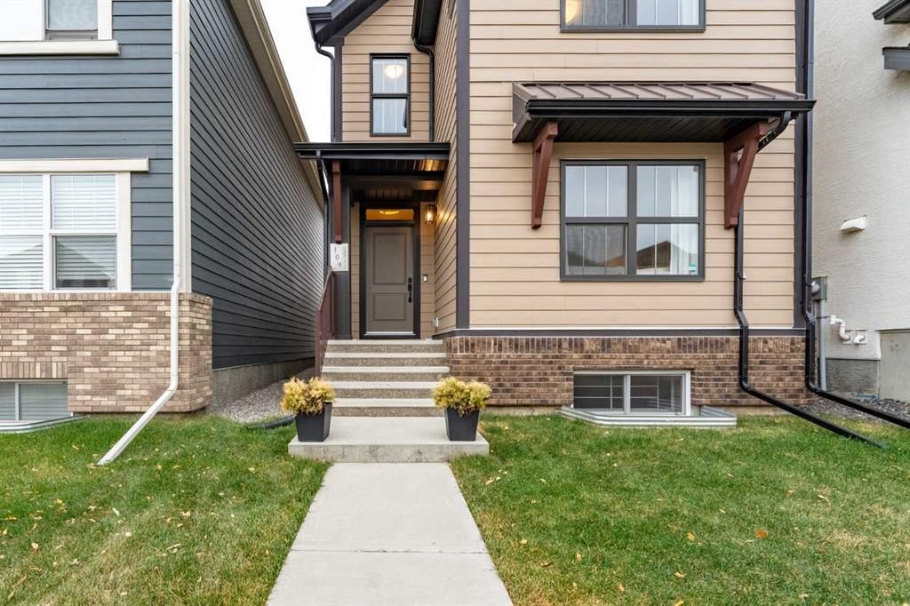 108 Masters Heights SE, Calgary — photo 2 of 49