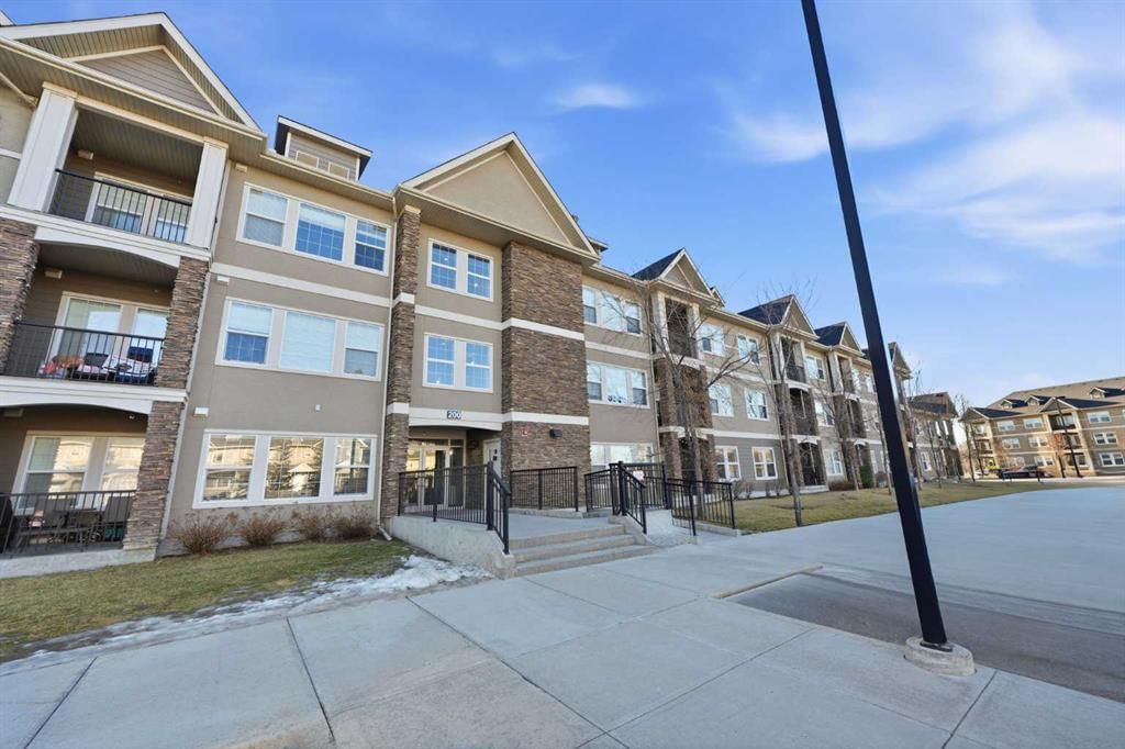 107, 200 Cranfield Common SE, Calgary — photo 2 of 29