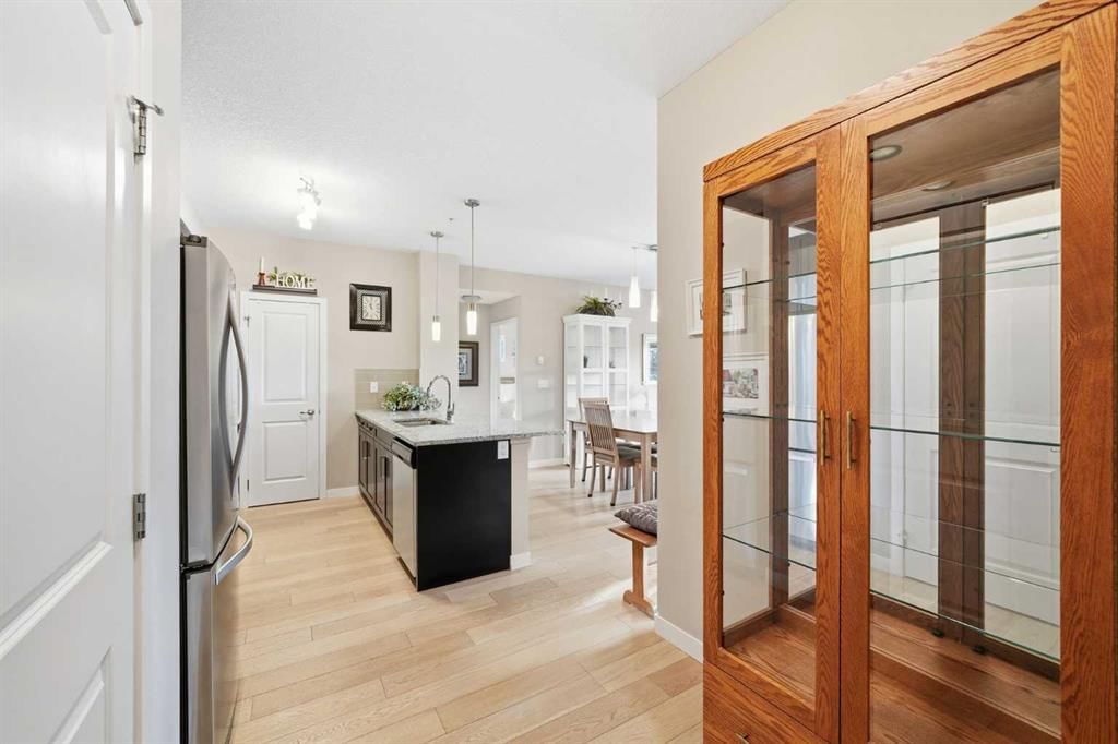 107, 200 Cranfield Common SE, Calgary — photo 3 of 29