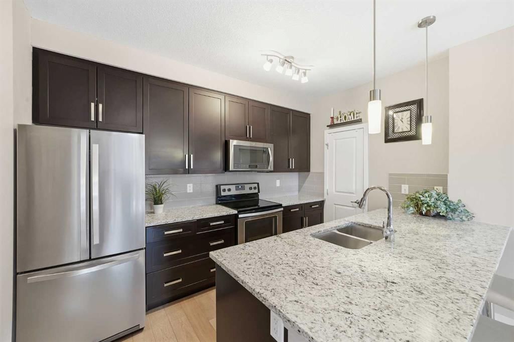 107, 200 Cranfield Common SE, Calgary — photo 4 of 29