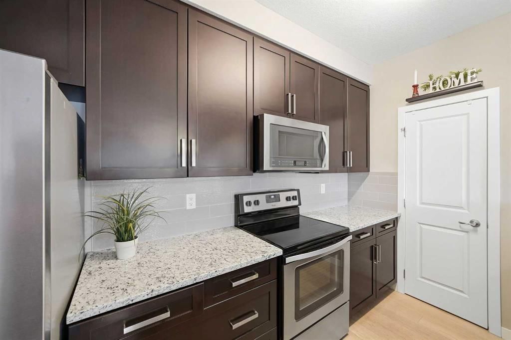 107, 200 Cranfield Common SE, Calgary — photo 5 of 29