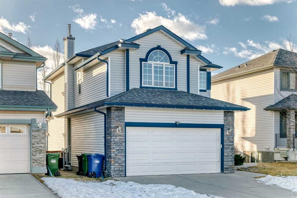 35 Citadel Ridge Close NW, Calgary — photo 2 of 49