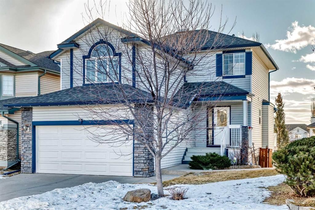 35 Citadel Ridge Close NW, Calgary — photo 3 of 49