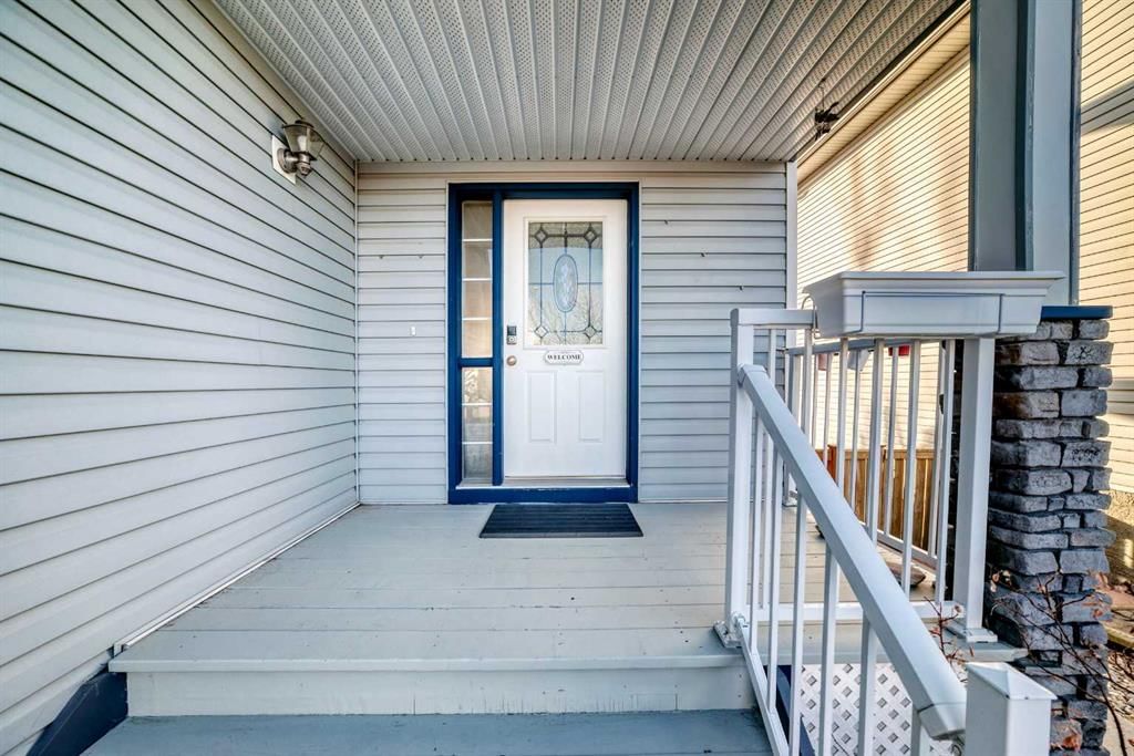 35 Citadel Ridge Close NW, Calgary — photo 4 of 49