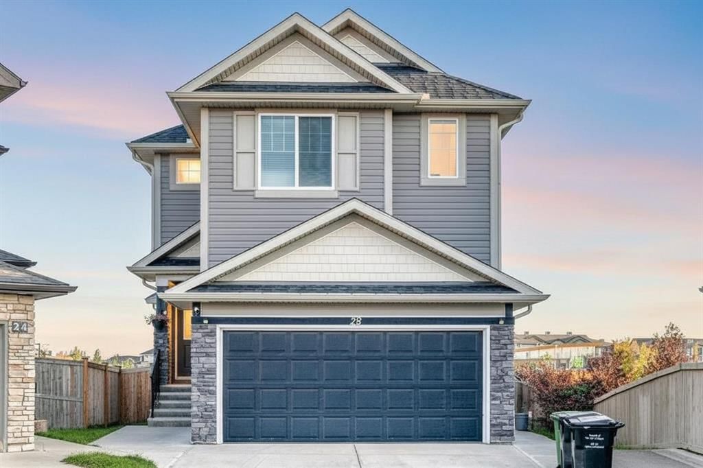 28 Panton Court NW, Calgary — main listing photo