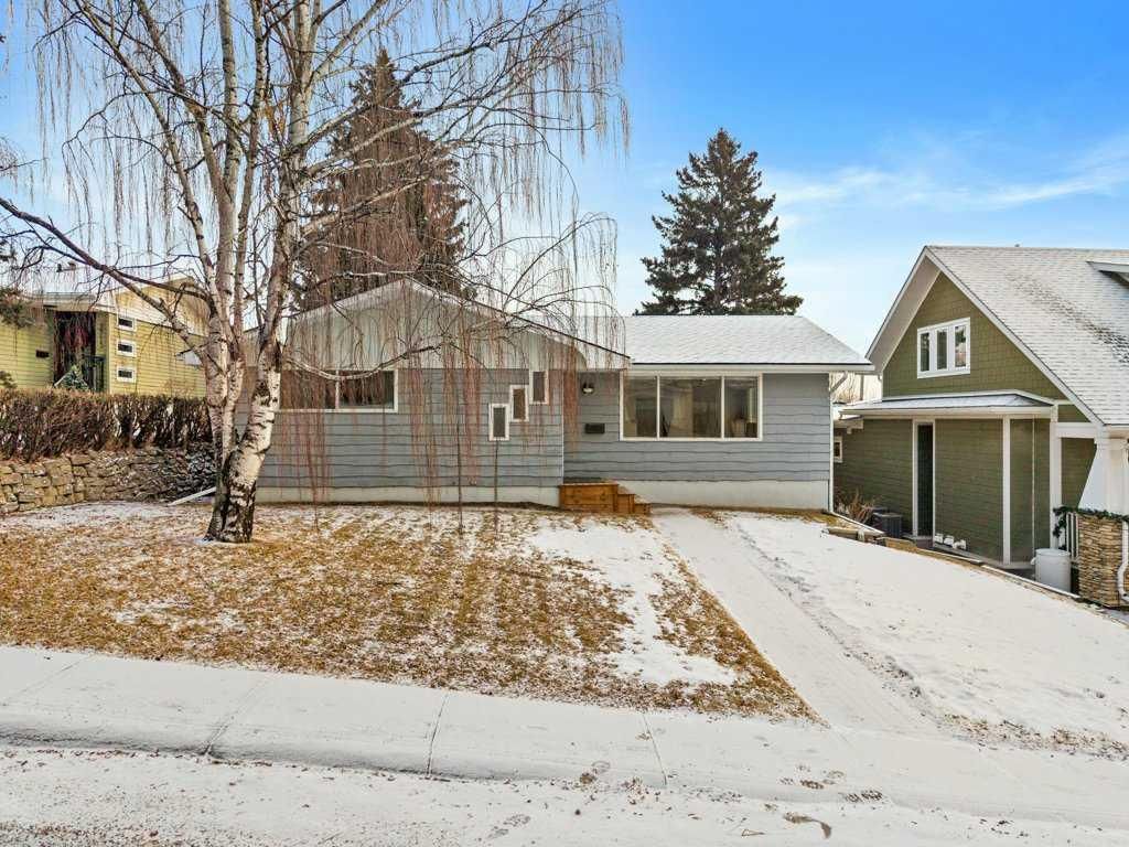 2719 Chalice Road NW, Calgary — main listing photo