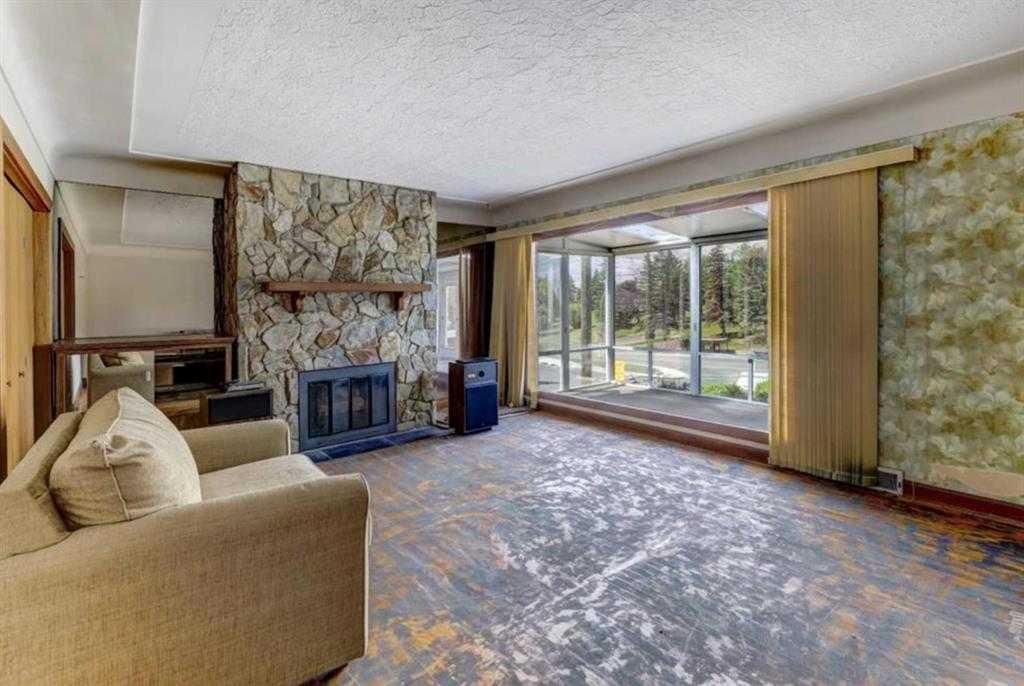 1402 Crescent Road NW, Calgary — photo 4 of 18