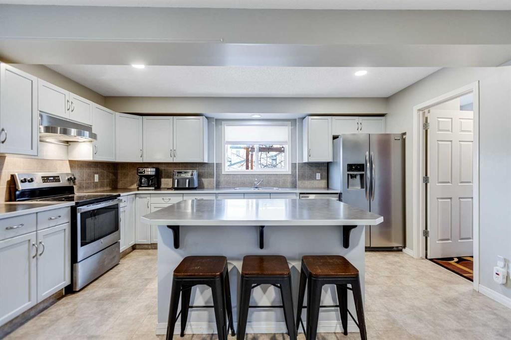 36 Bridlecrest Street SW, Calgary — main listing photo