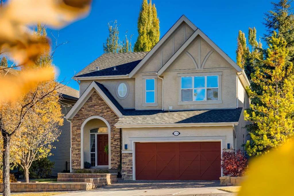 11756 Valley Ridge Boulevard NW, Calgary — main listing photo