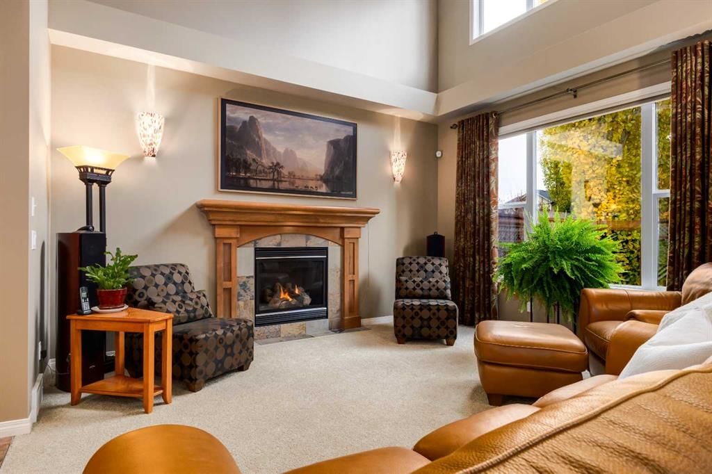 11756 Valley Ridge Boulevard NW, Calgary — photo 3 of 48