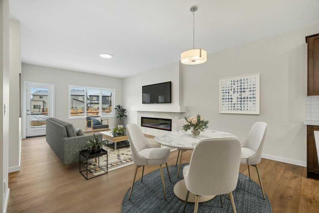 136 Wolf Hollow Manor SE, Calgary — photo 5 of 50