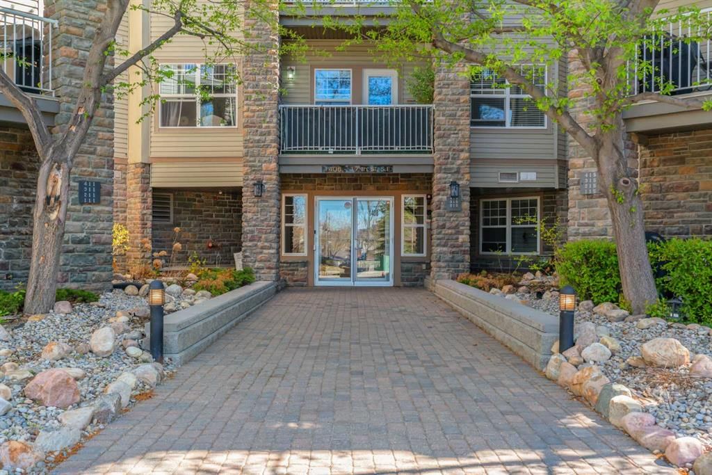 203, 1408 17 Street SE, Calgary — photo 3 of 29