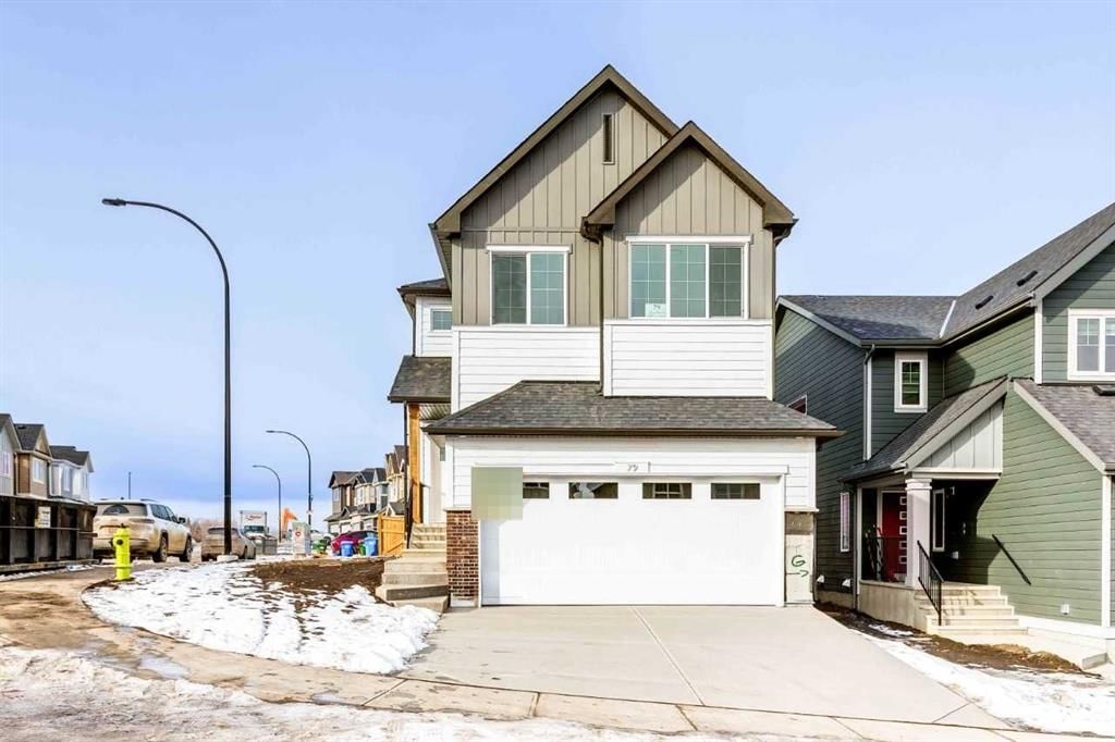 79 Versant Rise SW, Calgary — main listing photo