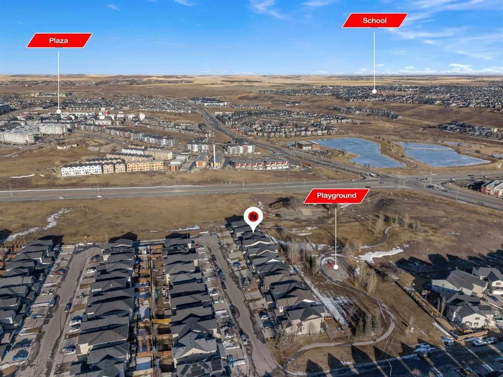 91 Kinlea Link NW, Calgary — photo 2 of 43
