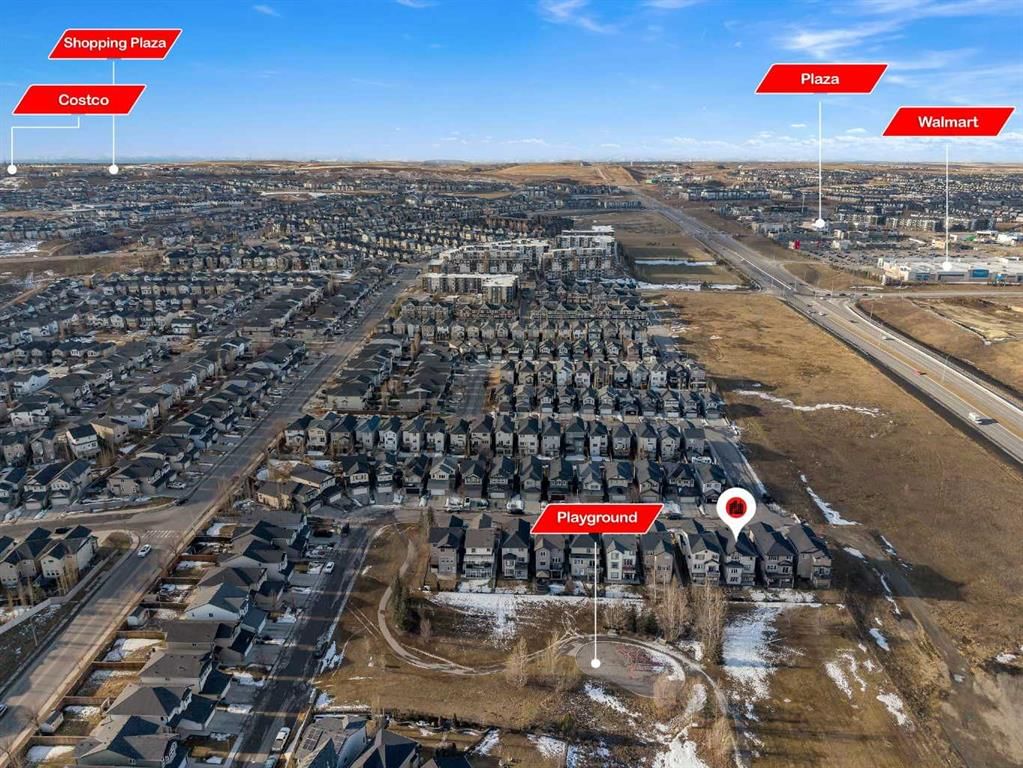 91 Kinlea Link NW, Calgary — photo 3 of 43