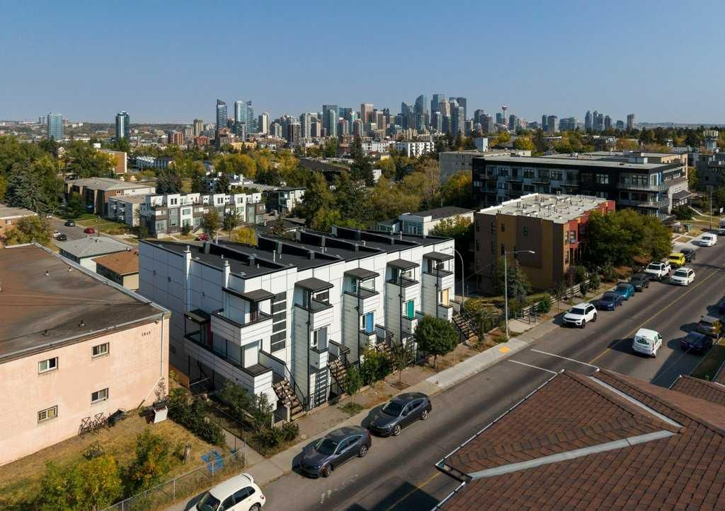 102, 1800 26 Avenue SW, Calgary — photo 2 of 22
