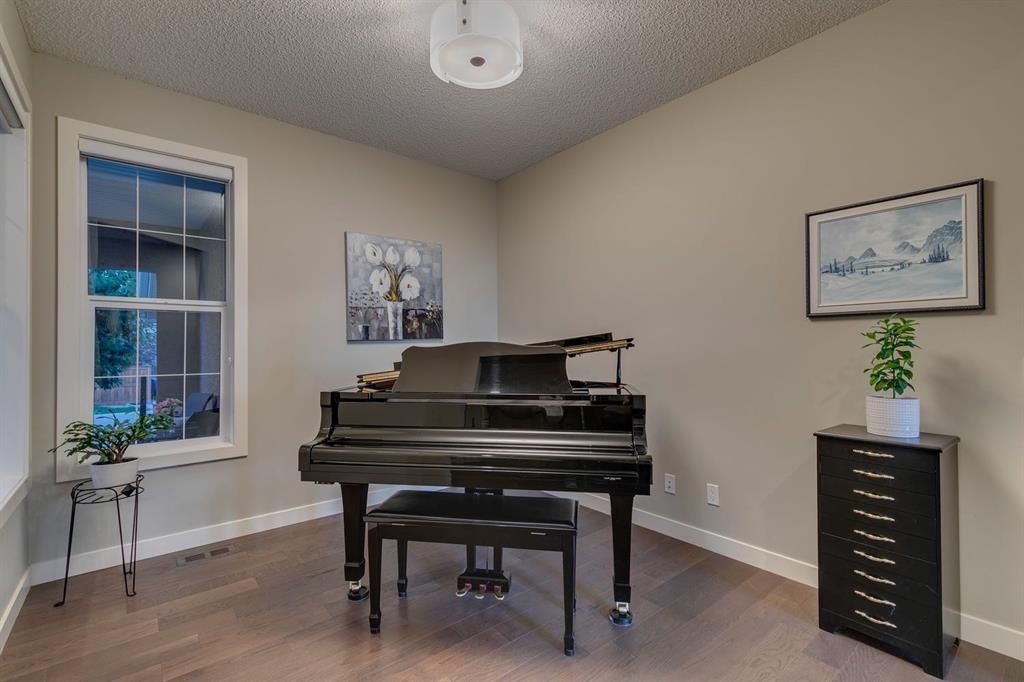 101 Cranarch Common SE, Calgary — photo 4 of 41